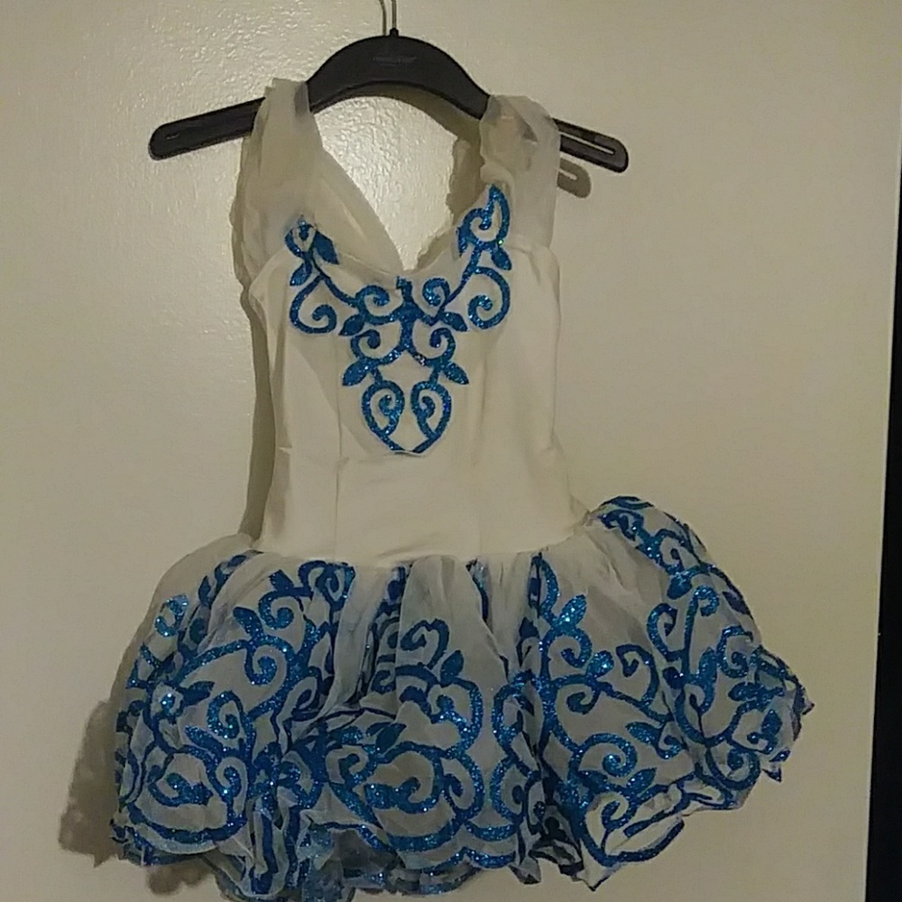 Kid costume